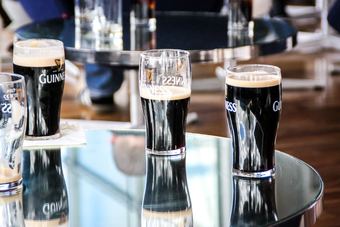 Palace Street Templebar Apartment