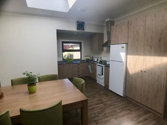 Posada Arthurs Pass Motel And Lodge