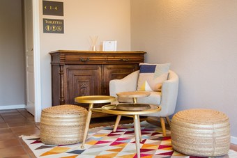 Hotel H�tel Saint-hubert