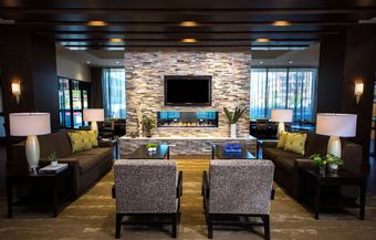 Aparthotel Staybridge Suites Seattle - South Lake Union