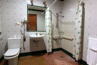 Hotel Rural Hojaranzos