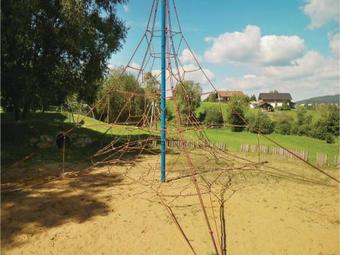 Apartamento Ferienpark Schwarzholz C