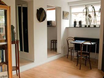 Apartamento Art Of Living