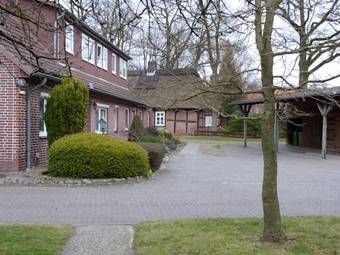 Hostal Pension Klaashof