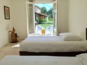 Villa Des Forges 108