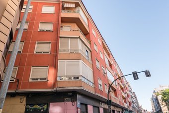 Apartamento Arena