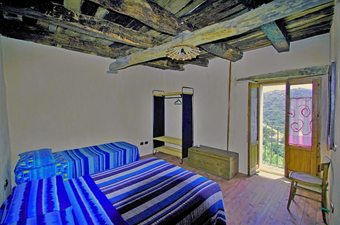 Apartamento Ecobelmonte Albergo Diffuso