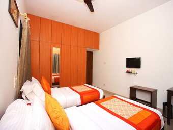 Hotel Oyo 10120 Felicity Inn Guindy