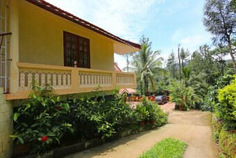 Oyo 9374 Home Picturesque Stay Hoskeri