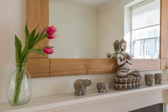 Apartamentos Modern Mews Home In Kings Cross