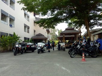 Hotel Pongpicha Boutique House