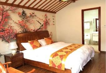 Bed & Breakfast Zhouzhuang Chen Jia Boutique Inn