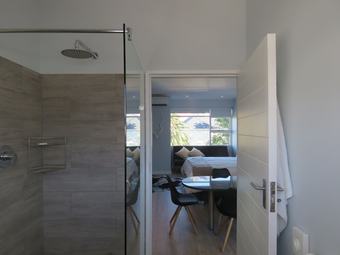 Apartamentos Oranjehof Studios