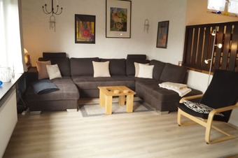 Ferienhaus Am Stausee Bitburg