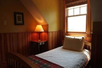 Bed & Breakfast Mountain Brook