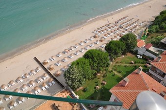 Igneada Resort Hotel & Spa
