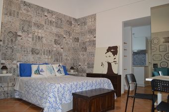 Apartamento Palazzo Cafiero