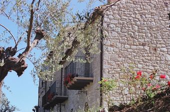 Apartamento Bb Casavacanze Corneto