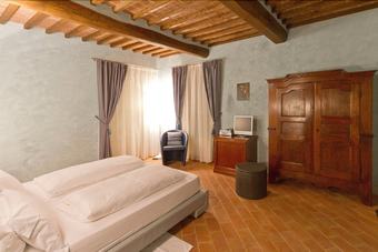 Agroturismo Relais Villa Casanova