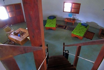 Posada Le Papayer Ecolodge