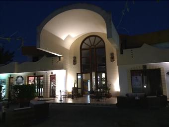 Posada Hotel Il Cavaliere