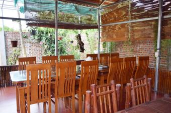 Hotel Van Long Family Homestay