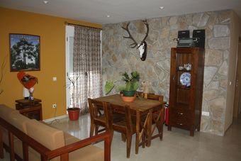 Agroturismo Casa Cabriel