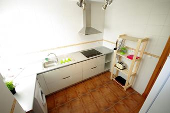 Apartamentos 400 El Nido Facinas