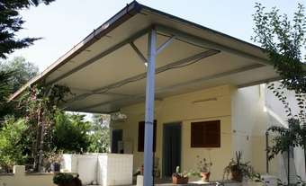 Apartamento La Pergola