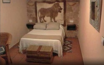 Hotel Rural M�nsio De La Plata