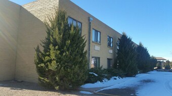 Posada Bent Fort Inn