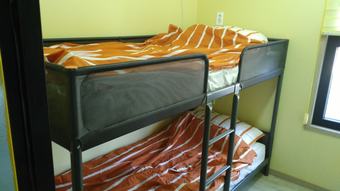 Hotel Cube Guesthouse