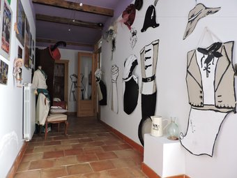 Hotel Casa Rural Santa Ana