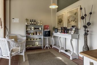 Agroturismo Agriturismo La Forra