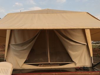 Hotel Kondee Cino Caf� And Glamping