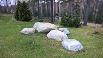 Apartamentos M�hk�n Rajakartano