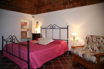 Agroturismo Il Belvedere Country Houses