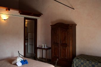 Agroturismo Al Regio Tratturo