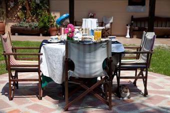 Bed & Breakfast Fuente De Las Anjanas