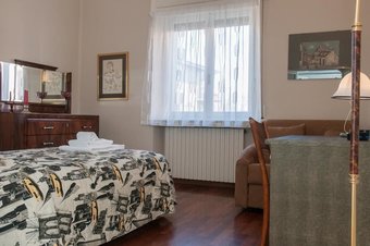 Apartamento Abitare Il '900
