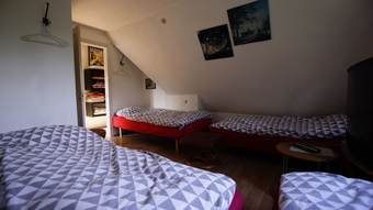 Hotel Guesthouse Fensmark V/helge Sahl