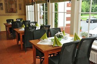 Hotel Villa Sophienh�he