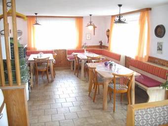 Hostal Pension Reindlh�h