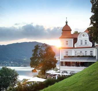 Hotel Das Tegernsee