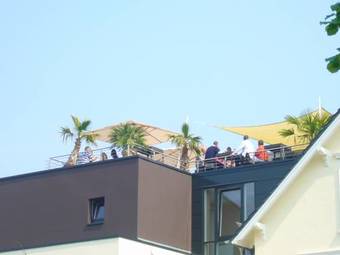 K�nig`s Hotel Am Schlosspark