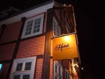 Hotel Am Doktorplatz