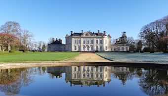 Hotel Chateau De Craon