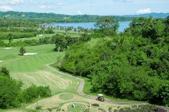 Apartamento Casabaio Likupang Paradise Resort