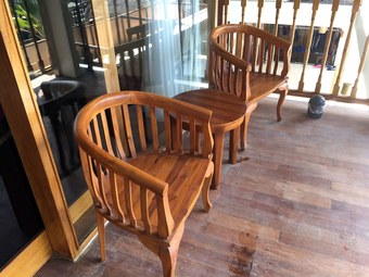 Hotel Lutwala Dive And Bungalows