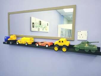 Adni Suite Homestay Seri Manjung